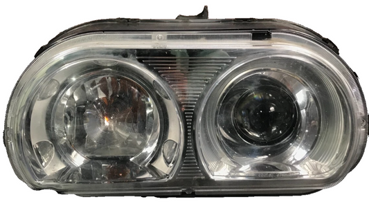 2008-2014 Challenger SRT8 Right Side Passenger Headlight OEM XENON HID Ballast