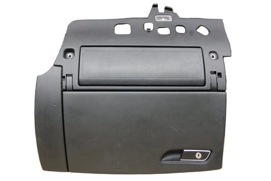 2011-2014 AUDI A8 QUATTRO DASHBOARD GLOVE BOX STORAGE COMPARTMENT OEM