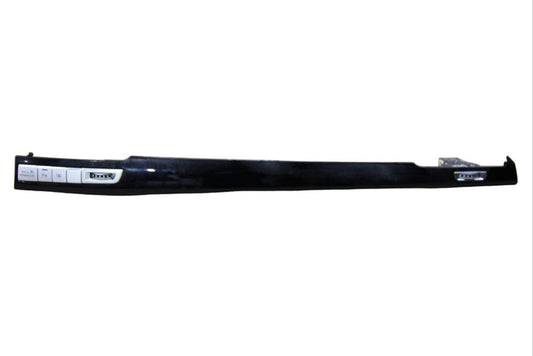 2011-2015 Audi A8L S8 Dash Dashboard Bezel Molding Trim Cover With Switches OEM