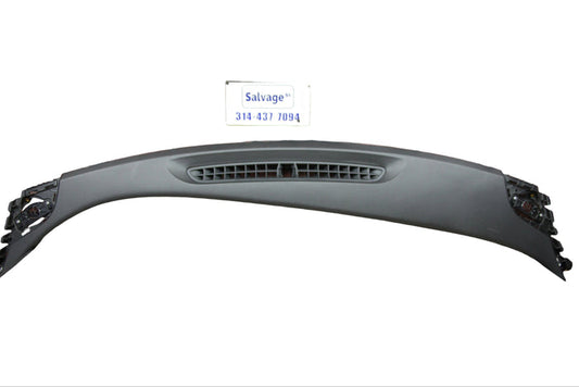 2011-2018 Audi A8 Quattro S8 Upper Dashboard Defroster Panel Cowl 4H1 857 007 C
