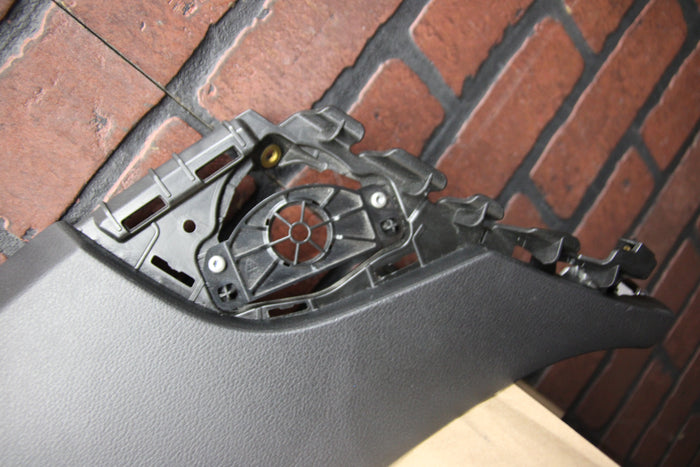 2011-2018 Audi A8 Quattro S8 Upper Dashboard Defroster Panel Cowl 4H1 857 007 C