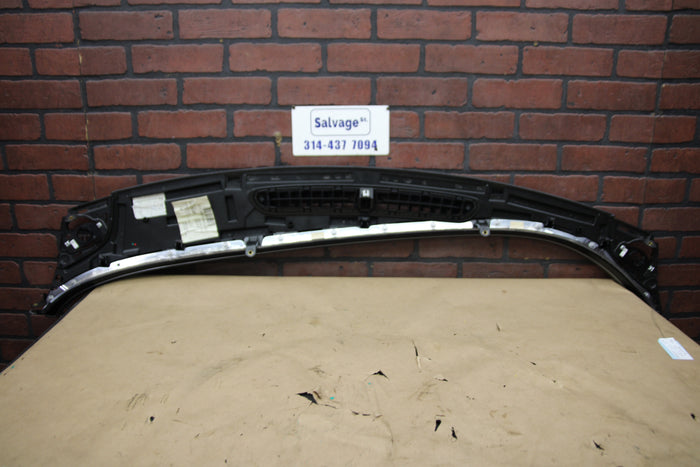2011-2018 Audi A8 Quattro S8 Upper Dashboard Defroster Panel Cowl 4H1 857 007 C