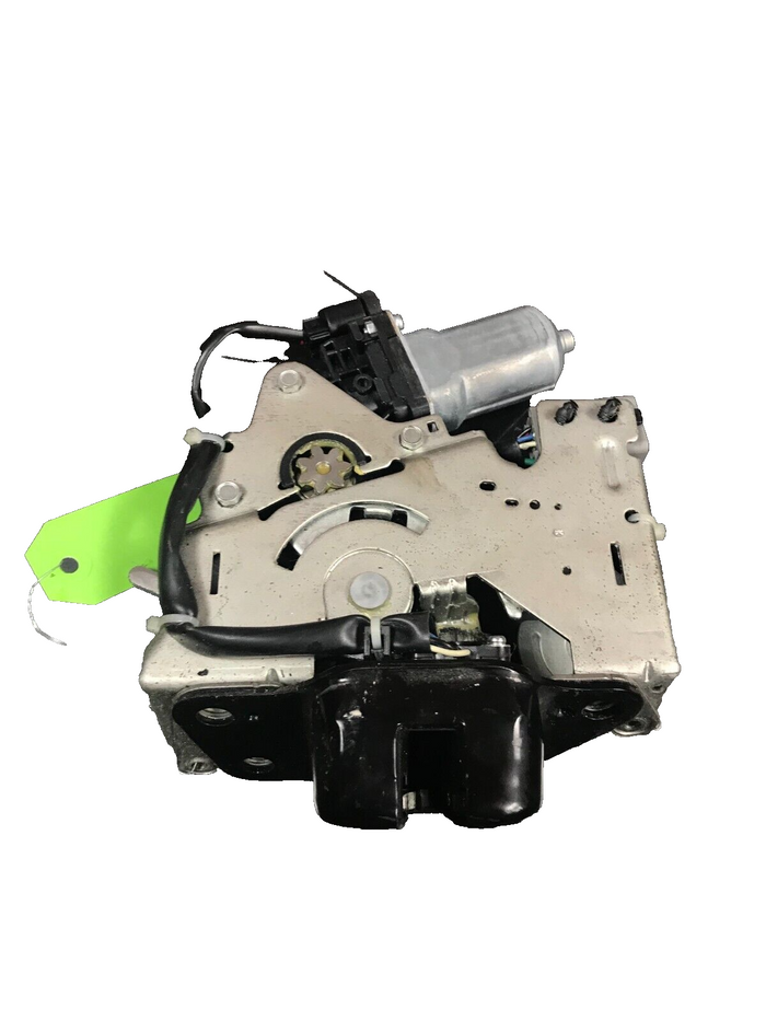 2011-2021 Jeep Grand Cherokee Trunk Liftgate Power Lock Latch Actuator w/ Motor
