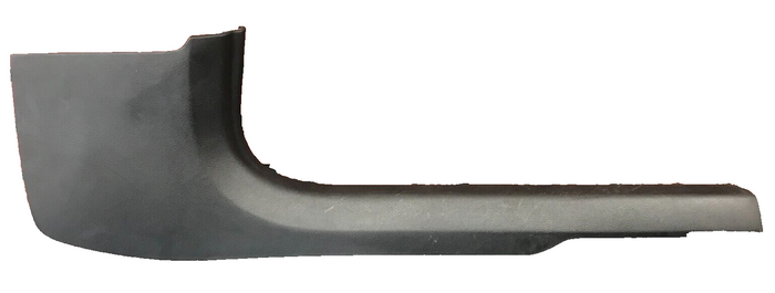 2012 Chrysler 300 Front Passenger RH Side Black Door Sill Scuff Plate 100017166