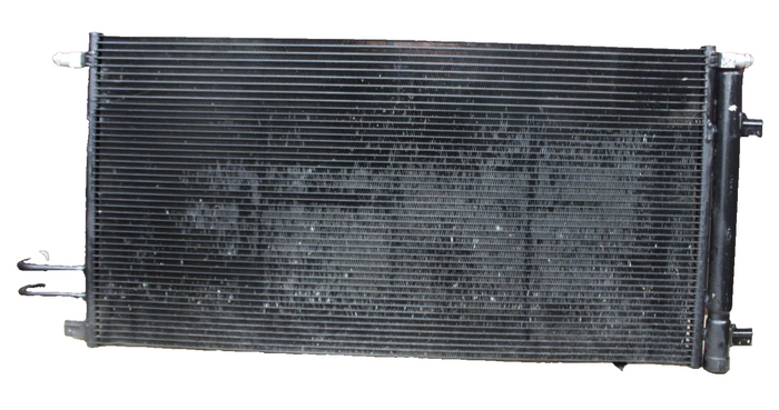 2014-2020 Chevrolet Silverado Sierra Escalade 5.3L 6.2L A/C Condenser 84496866