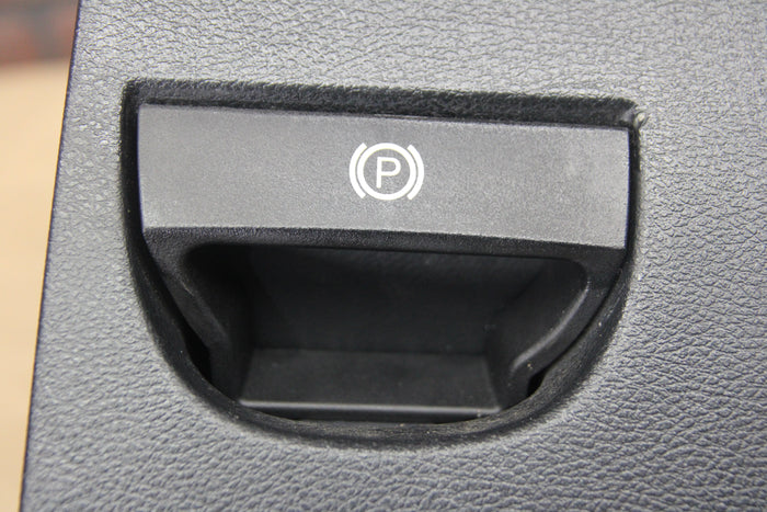 2015-2023 Dodge Challenger Manual Steering Column Opening Cover 5LA15DX9AC OEM