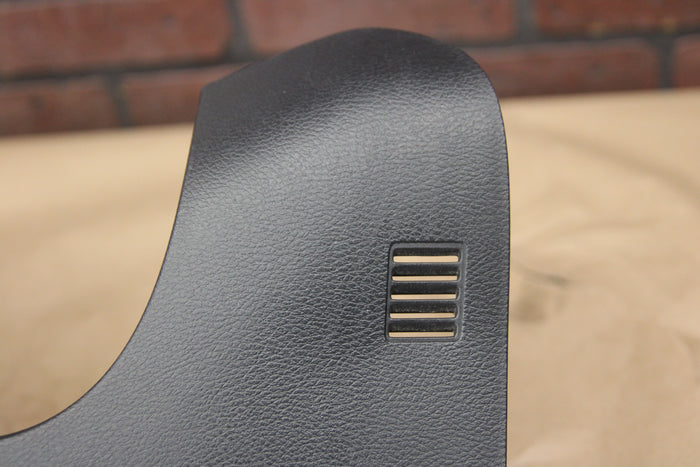 2015-2023 Dodge Challenger Manual Steering Column Opening Cover 5LA15DX9AC OEM