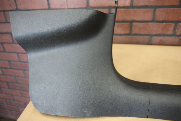 2015-2023 Dodge Challenger Right Passenger Cowl Side Trim Panel 1ZA02DX9AA OEM