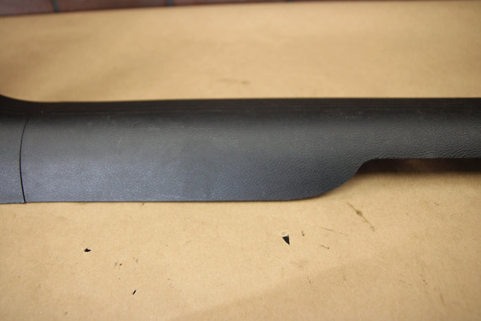 2015-2023 Dodge Challenger Right Passenger Cowl Side Trim Panel 1ZA02DX9AA OEM