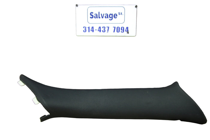 2015-2023 Dodge Challenger SRT RH Passenger A Pillar Cover Panel S1ZA04dX9AE OEM