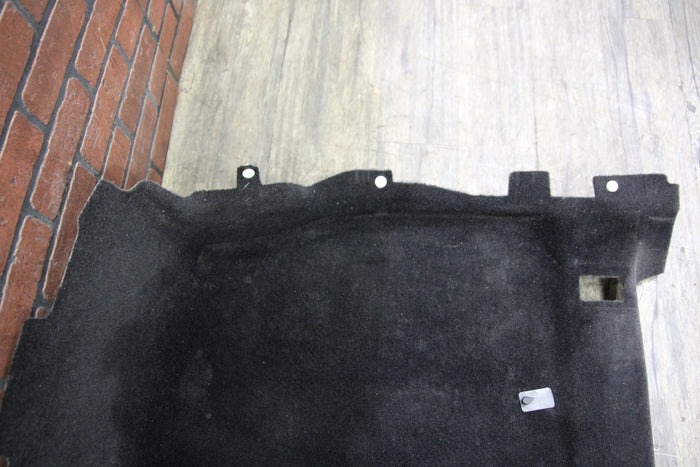 2015-2023 Dodge Challenger SRT8 Front Passenger RH Floor Carpet 5SQ54DX9AE OEM