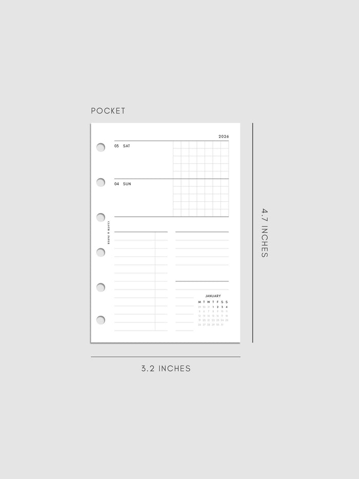Pocket