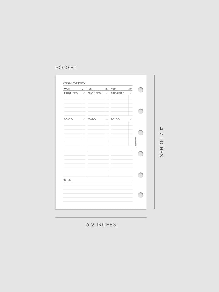 Pocket
