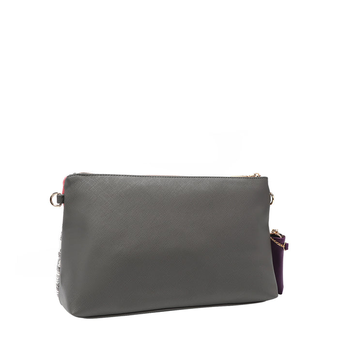 3 PIECE POUCH SET