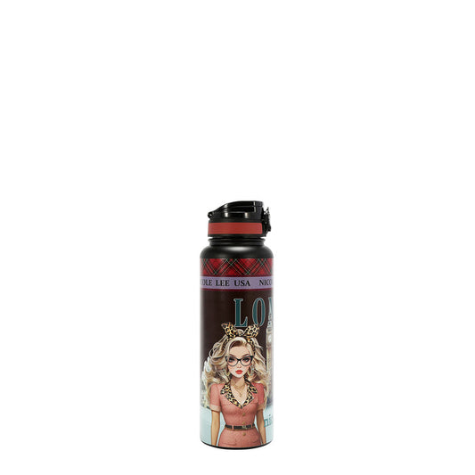 40 OZ TUMBLER BOTTLE