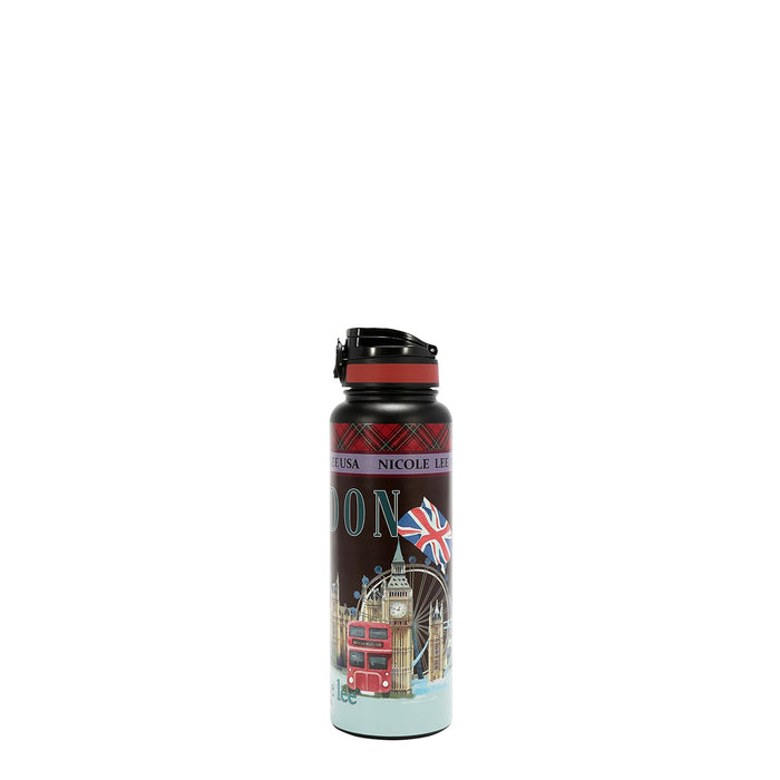 40 OZ TUMBLER BOTTLE