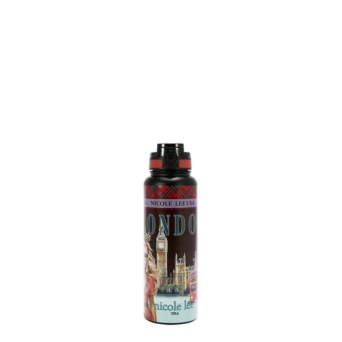 40 OZ TUMBLER BOTTLE