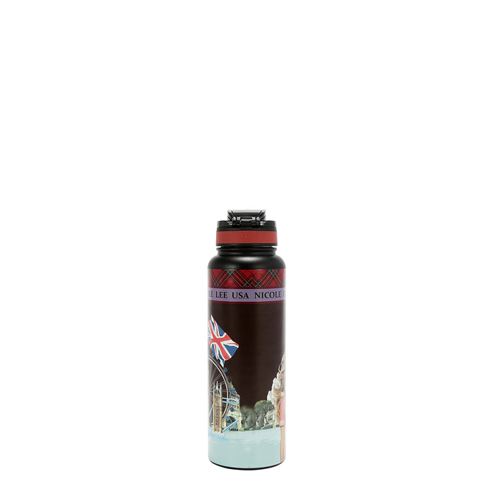40 OZ TUMBLER BOTTLE