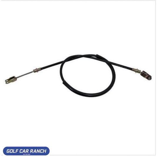 4214 Passengers - E-Z-GO Marathon Brake Cable (Years 1990-1992) BRAKE CABLE