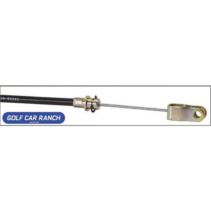 4221 Passenger - E-Z-GO Marathon Brake Cable (Years 1974-1987) BRAKE CABLE