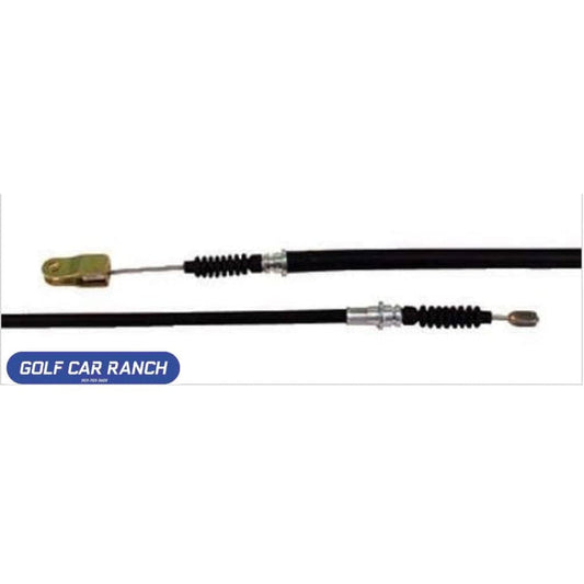 4298 Club Car DS Brake Cable (Years 2000-Up) BRAKE CABLE