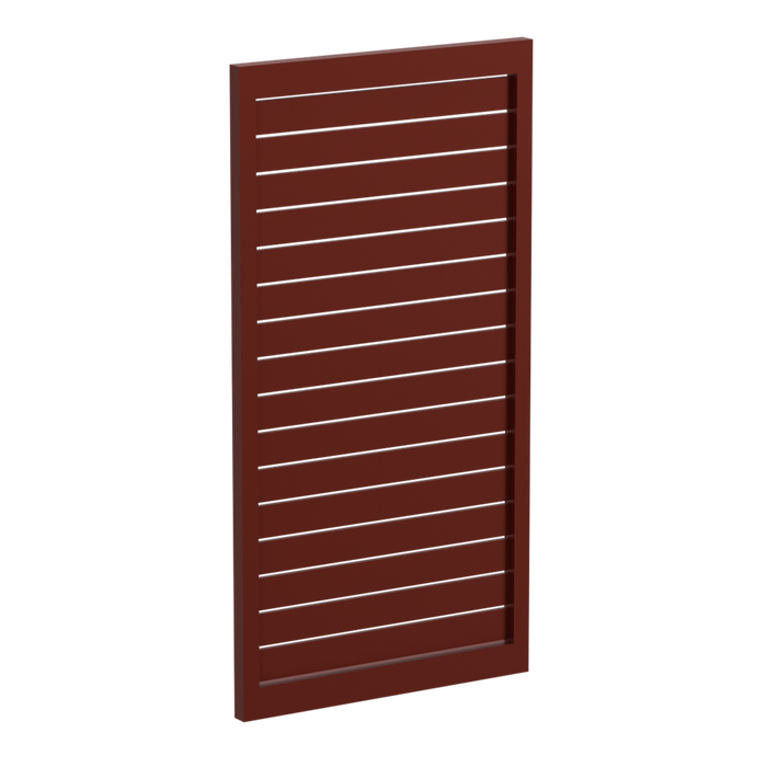 Manor Red (Coat to Order)
