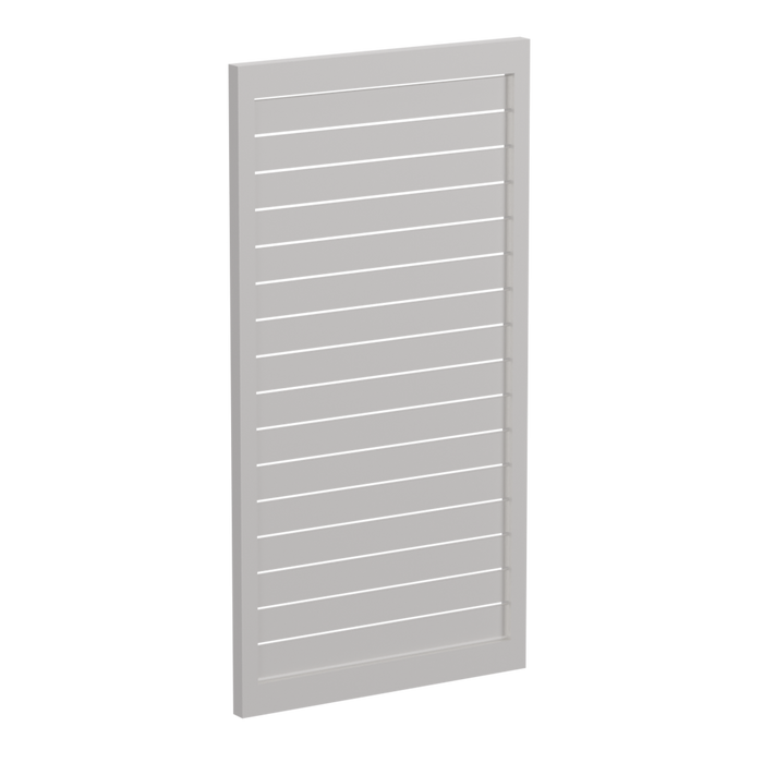Pearl White (Coat to Order)