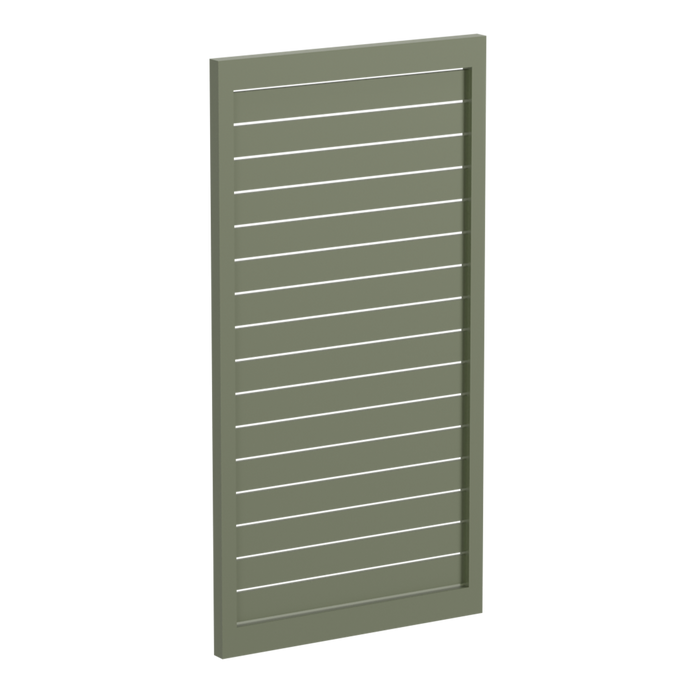 Pale Eucalypt (Coat to Order)