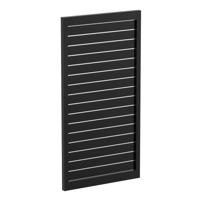 Satin Black (Coat to Order)