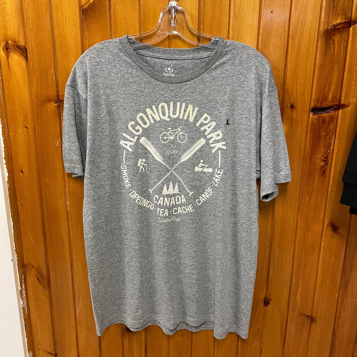 Walter Page Algonquin Park Tee