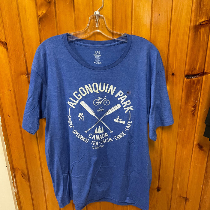 Walter Page Algonquin Park Tee