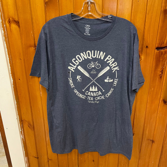 Walter Page Algonquin Park Tee