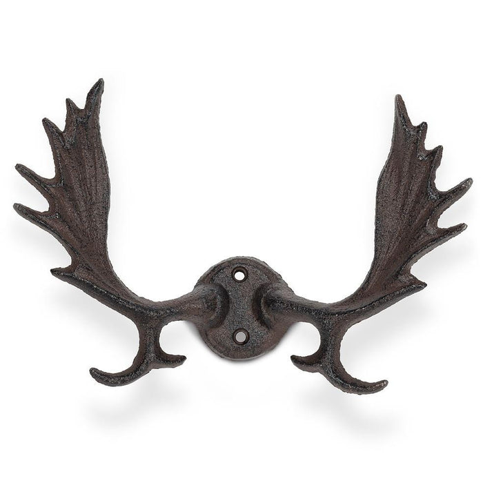 Abbott Antler Rack Double Hook