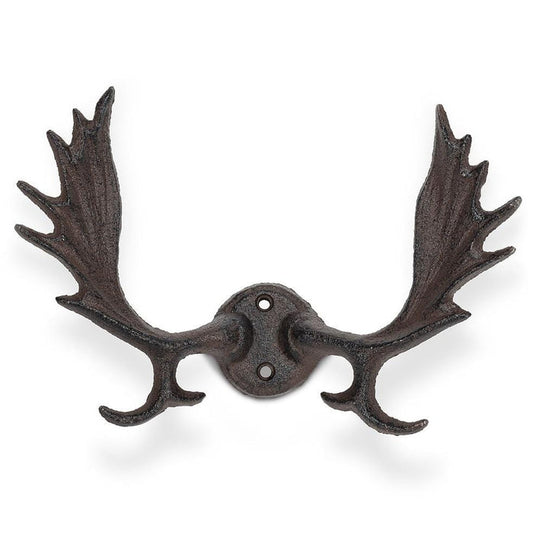 Abbott Antler Rack Double Hook