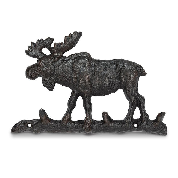 Abbott Triple Moose Hook