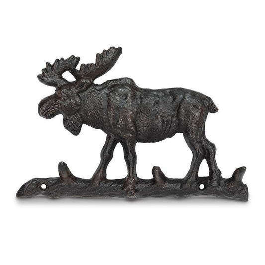 Abbott Triple Moose Hook