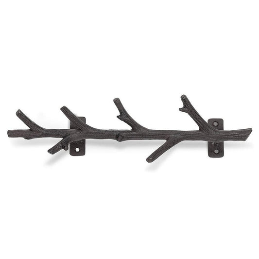 Abbott Vertical Branch Hook