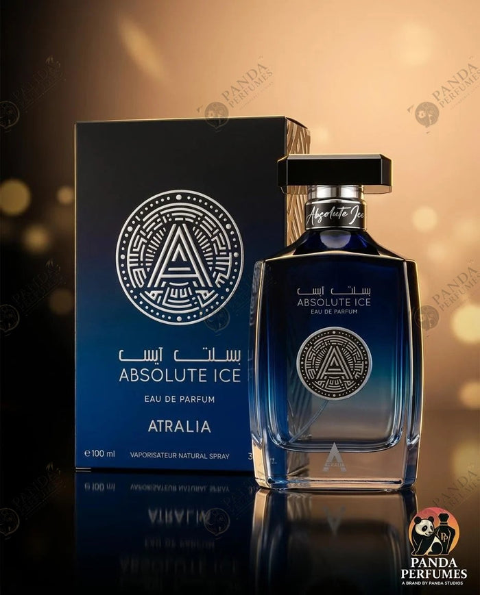 Absolute Ice - Atralia