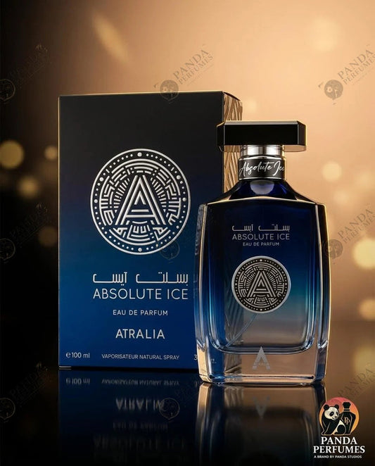 Absolute Ice - Atralia