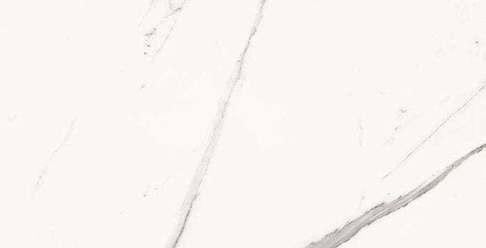 Absolute White 34x66.5cm Tile TileStyle