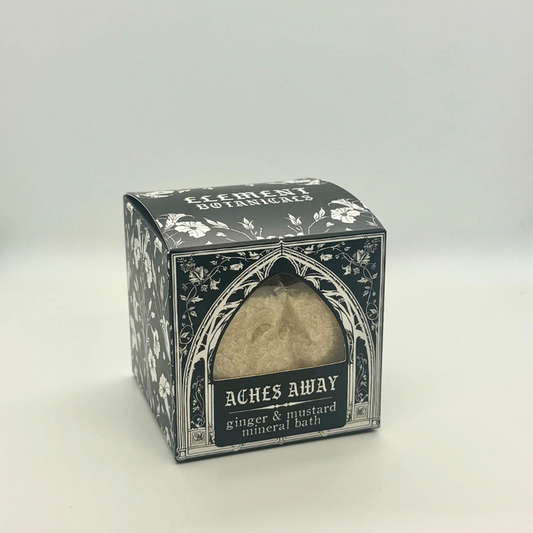 Aches Away Bath Salts *new larger size