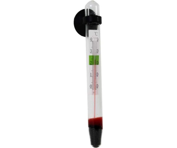 Active Aqua Temperature Gauge Floating Thermometer