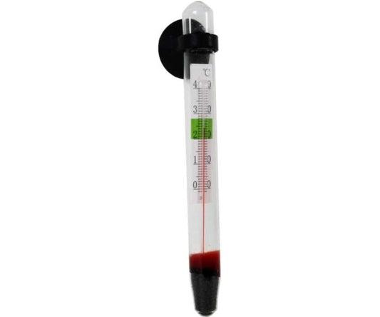 Active Aqua Temperature Gauge Floating Thermometer