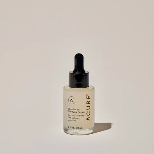 Acure: Zombie Cell Clarifying Serum