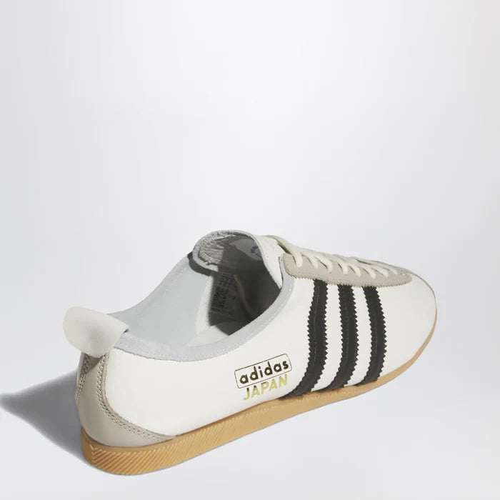 adidas Originals - Sneakers Japan Off White/Core Black/Wonder Beige Brand Sneakers