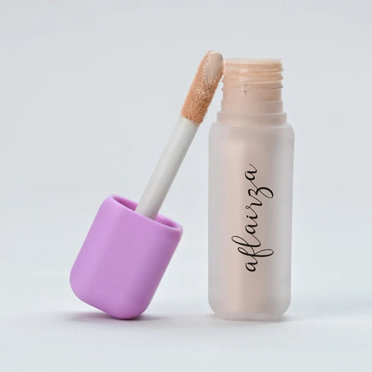 AFLAIRZA FULL COVERAGE LIQUID CONCEALER