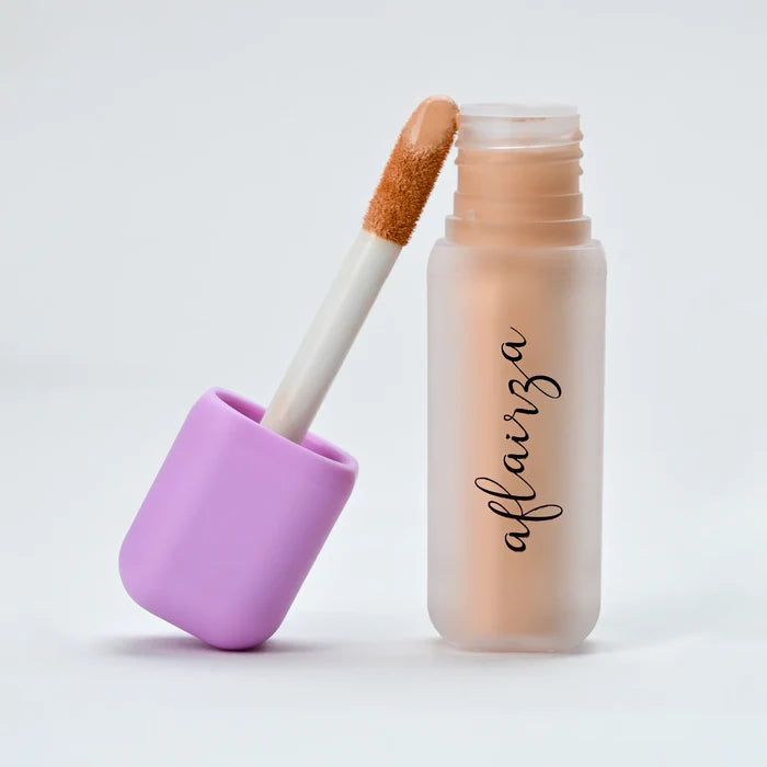 AFLAIRZA FULL COVERAGE LIQUID CONCEALER