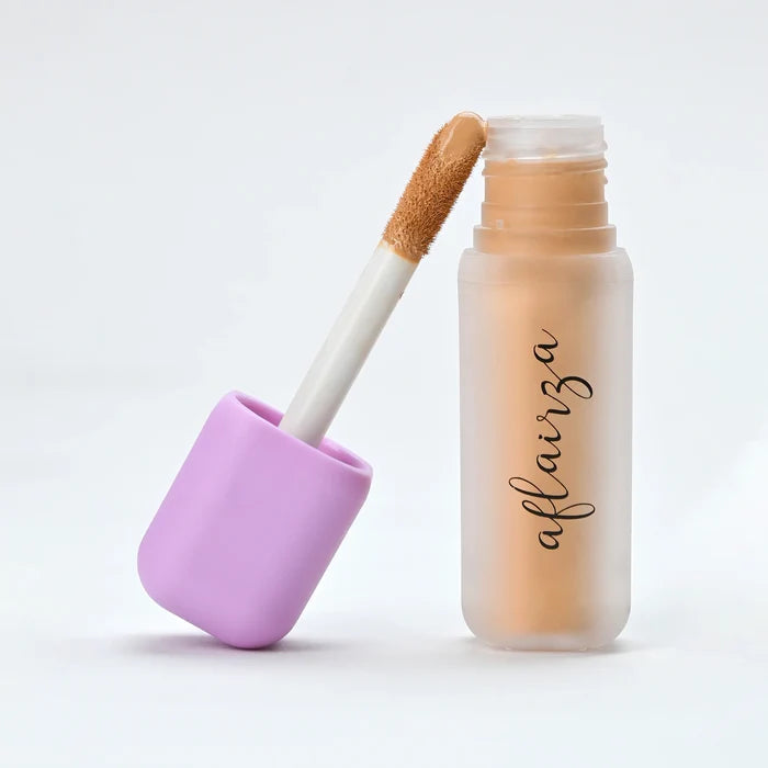 AFLAIRZA FULL COVERAGE LIQUID CONCEALER
