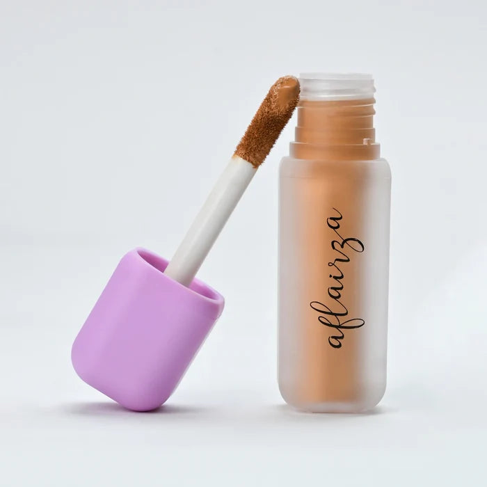 AFLAIRZA FULL COVERAGE LIQUID CONCEALER