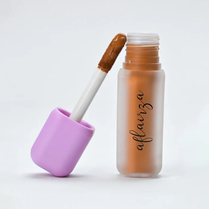 AFLAIRZA FULL COVERAGE LIQUID CONCEALER